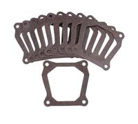 Guarnizione della testata del cilindro, 10 pezzi/lotto, for motori a benzina OHV GX160, GX200, GX120, GX110, GX140, Clone 168F, parti del motore