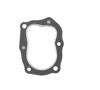 Guarnizione della testata del cilindro da 10 pezzi adatta for 177F 190F 192F 170F 173F 152F 154F motore a benzina generatore parti di acqua(152F-10PCS)