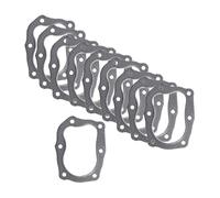 Guarnizione della testata del cilindro da 10 pezzi adatta for la sostituzione dell'acqua generatore di piccoli motori a benzina GX100 152F