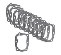 Guarnizione della testata del cilindro da 10 pezzi/lotto for la sostituzione dell'acqua del generatore di piccoli motori a benzina GX100 152F