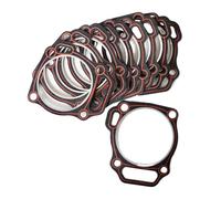 Guarnizione della testata del cilindro da 92 mm, 10 pezzi/lotto, for la sostituzione dell'acqua del generatore di piccoli motori a benzina GX440 192F