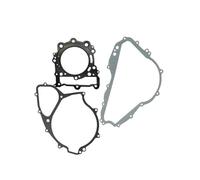Guarnizione della testata del cilindro del coperchio della frizione del generatore 'alloggiamento del motore della motocicletta for F650GS F650 GS Da 99-07 F650CS 00-05(The kits)