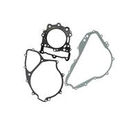 Guarnizione della testata del cilindro del generatore della frizione dell'alloggiamento del motore sinistro e destro della motocicletta adatta for F650GS F650 GS 99-07 F650CS 00-05