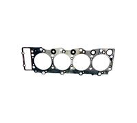 Guarnizione della testata del motore, compatibile con ISUZU Old 4HF1 4HF1-O 8-97105872-0 5-87105872-0 5871058720 8-97105-872-0 Kit guarnizioni testata