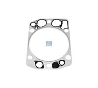 Guarnizione Della Testata DT SPARE PARTS Iam-Expertise Adatto per U.a. Man