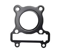 Guarnizione della testata Kenda Racing Compatibile con AL115C Fino Mio Fino 115 Karbu Mio Sporty Soul Nouvo Z Soul Amore Motorcycle Engines(Gd-nouvo)