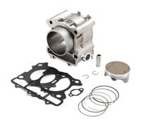 Guarnizione della testata Kit Allargamento Alesaggio 344cc Per Motocicletta Per Yamaha CZD 300 A X-Max MWD Tricity 2017 2018 2019 2020 2021 2022 2023 2024