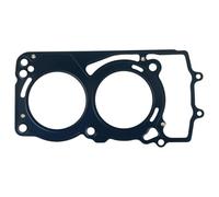 Guarnizione della testata motociclistica compatibile con F700GS F800GS F800GT F650GS F800R F800ST F800S Modelli 2012-2018