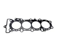 Guarnizione della testata motociclistica compatibile con ZX6R 2000 2002 ZZR600 2005 2008 Adatta ai modelli utilizzando il codice OEM 11004 1348
