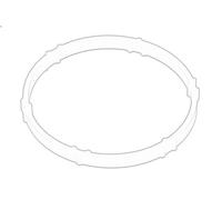 Guarnizione della valvola a farfalla OE VW 04L 131 547J per LEON (5F1) 2 2012-