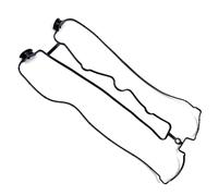Guarnizione della valvola del motore compatibile con Buick per Excelle 1.8 per il set di guarnizioni del coperchio della valvola del motore Regal OEM: 90501944 Kit guarnizione coperchio valvola motore