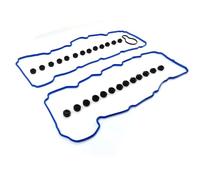 Guarnizione della valvola del motore compatibile con Dodge Per Ram 2002 2003 Auto Motore Valvola Coperchio Guarnizioni Set OEM: VS50521R Valvola Motore Rocker Cover Con Guarnizione