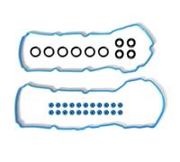 Guarnizione della valvola del motore compatibile con Lincoln Per MKS 2013 2014 2015 2016 3.7L Parti del motore Set guarnizioni coperchio valvola OEM: VS50814R Guarnizione Rocker Cover