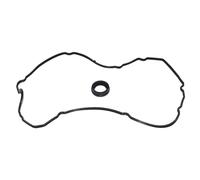 Guarnizione della valvola del motore compatibile con Mitsubishi Per Outlander Motore Rocker Coperchio Testa Cilindro Guarnizione Coperchio Valvola Guarnizione OEM: 1035A698
