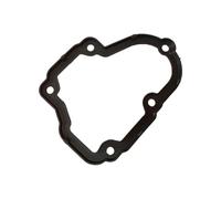 Guarnizione della vaschetta del paraolio del cambio MT della trasmissione manuale compatibile con le parti automobilistiche del motociclo 6 7 B6 B7 Polo 6R per il codice 02A301215A 02A 301 215 A