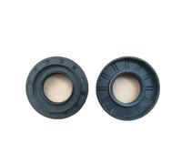 Guarnizione dell'acqua for lavatrice a tamburo D37*66 * 9,5/12 D37*76 * 9,5/12, compatibile con LG, parti dell'anello di tenuta del paraolio(D37 76)