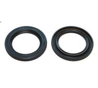 Guarnizione dell'albero, albero motore ELRING 023.590 per 2 (DY) 1.4 2003-2007