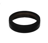 Guarnizione dell'albero, albero motore ELRING 257.400 BMW 3 (E46) 2 2001-2005