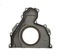 Guarnizione dell'albero, albero motore ELRING 655.650 per C6 (TD_) 3 2009-2012