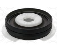 Guarnizione dell'albero, albero motore ELRING 656.16 per X5 (E70) 4.4 2009-2013