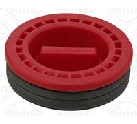 Guarnizione dell'albero, albero motore ELRING 933.710 per XJ 4.2 2003-2009