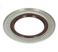 Guarnizione dell'albero, cuscinetto ruota FEBI 11255 per MAN FOC 4.58 1995-2001