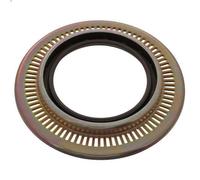 Guarnizione dell'albero, cuscinetto ruota FEBI 11256 per L2000 4.58 1993-2006