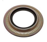 Guarnizione dell'albero, cuscinetto ruota FEBI 11256 per L2000 4.58 1993-2006