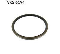 Guarnizione dell'albero, cuscinetto ruota SKF VKS 6194