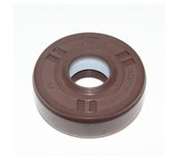 Guarnizione dell'albero della pompa dell'olio idraulica 10X27X8,5mm/10 * 27 8,5mm