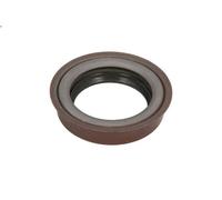 CORTECO 49369114 Anello tenuta differenziale misure 40x55x13 mm ACM asse motore