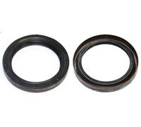 Guarnizione dell'albero, differenziale ELRING 454.260 per A3 (8P1) 2 2004-2012