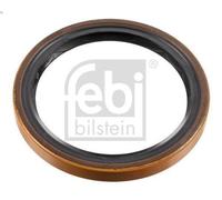 Guarnizione dell'albero, differenziale FEBI 186304 SCANIA T 8.867 2004-2019