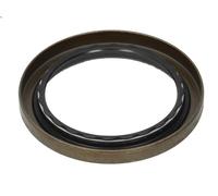 Guarnizione dell'albero, flangia di trasmissione manuale ZF 0734310387ZF