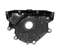 Guarnizione dell'albero motore dell'auto, flangia di tenuta anteriore for 1.6TDI 2.0TDI 04L103151A 04L103151-A15Z