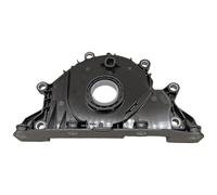 Guarnizione dell'albero motore dell'auto, flangia di tenuta anteriore for Seat 1.6TDI 2.0TDI 04L103151A 04L103151-A07U