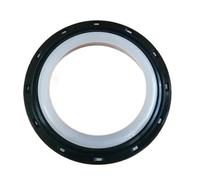 Guarnizione dell'albero motore posteriore, flangia di tenuta, paraolio, adatto for Audi A6 C6 2005-2011 2.4 2.8 3.2 3.0 2.7 4.2 5.2 079103051F