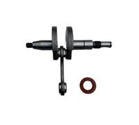 Guarnizione dell'albero motore W adatta for motosega da giardino MS171 MS181 MS181C MS211, utensile di ricambio a benzina, parte 1139 030 0401