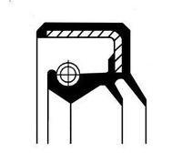 Guarnizione dell'albero, mozzo della ruota CORTECO 01017572B 2.3 1993-2