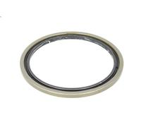Guarnizione dell'albero, mozzo della ruota CORTECO 01034120B AXOR 6.374 2002-