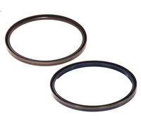 Guarnizione dell'albero, mozzo della ruota CORTECO per IVECO M 9.498 1986-1992