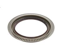 Guarnizione dell'albero, mozzo della ruota ELRING 147.731 per ATEGO 6.374 1998-