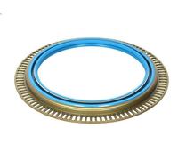 Guarnizione dell'albero, mozzo della ruota FEBI 06643 per MAN M90 6.596 1988-199