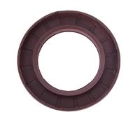 Guarnizione dell'albero paraolio, 1 pz Guarnizione in gomma for olio 12 * 21 22 24 25 26 28 30 32 35 4/5/6/7/8/10 in fluorurata TC Scheletro a labbro(12x30x7mm)