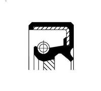 Guarnizione dell'albero, transfer CORTECO 19026785B per LAND CRUISER 90 3 1996-