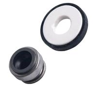 Guarnizione dell'asse + anello per pompa ciclaggio per lavastoviglie CANDY - 92445485