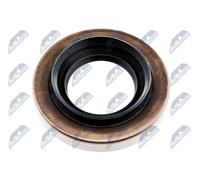 Guarnizione Dell'Asse NTY NUP-TY-023, Differenziale Per TOYOTA