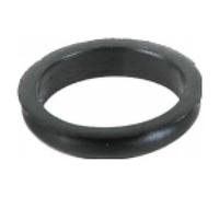 Guarnizione dello spinnaker Sixpack Racing Vertic Noir