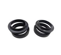 Guarnizione dell'olio dell'ammortizzatore della forcella anteriore for moto 35x48x11 for DR125 DR 125 / DR200 DR 200 1986-1988 DR200SE 96-02(1 set)