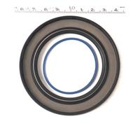 GUARNIZIONE DELL'OLIO DI JAMES, ALBERO PRINCIPALE